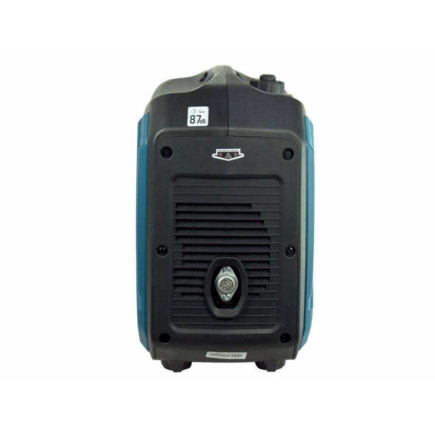 Könner & Söhnen KS7869 - Gāzes un degvielas invertora elektriskais ģenerators KS 2000iG S 2000W