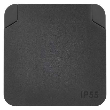 Kontaktligzda mitrai videi IP55