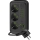 Kontaktligzdas sadalītājs ar slēdzi LINEA 3x230V + 5xUSB A/C SCHUKO 5 m melna