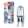 Krāsns spuldze HALOPIN G9/25W/230V 2700K - Osram