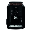 Krups - Automātiskais kafijas automāts ARABICA 1450W/230V melna