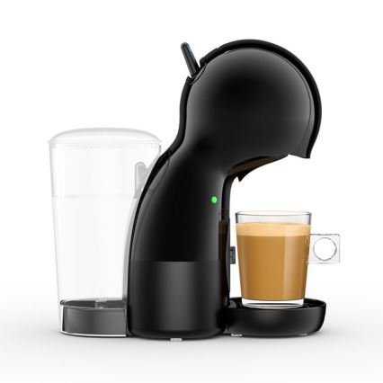 Krups - Capsule kafija mašīna NESCAFÉ DOLCE GUSTO PICCOLO XS 1600W melna