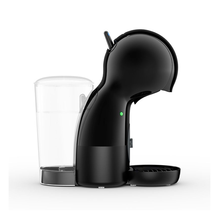 Krups - Capsule kafija mašīna NESCAFÉ DOLCE GUSTO PICCOLO XS 1600W melna
