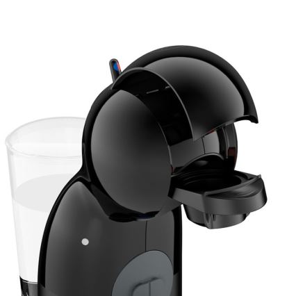 Krups - Capsule kafija mašīna NESCAFÉ DOLCE GUSTO PICCOLO XS 1600W melna