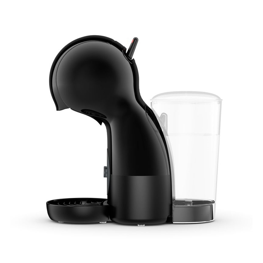 Krups - Capsule kafija mašīna NESCAFÉ DOLCE GUSTO PICCOLO XS 1600W melna