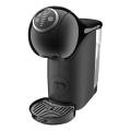 Krups - Kapsulu kafijas automāts NESCAFÉ DOLCE GUSTO GENIO S 1500W antracīta
