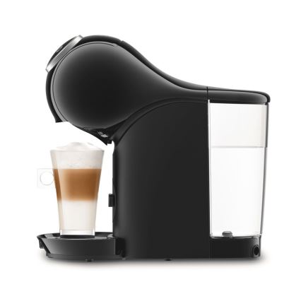 Krups - Kapsulu kafijas automāts NESCAFÉ DOLCE GUSTO GENIO S 1500W antracīta