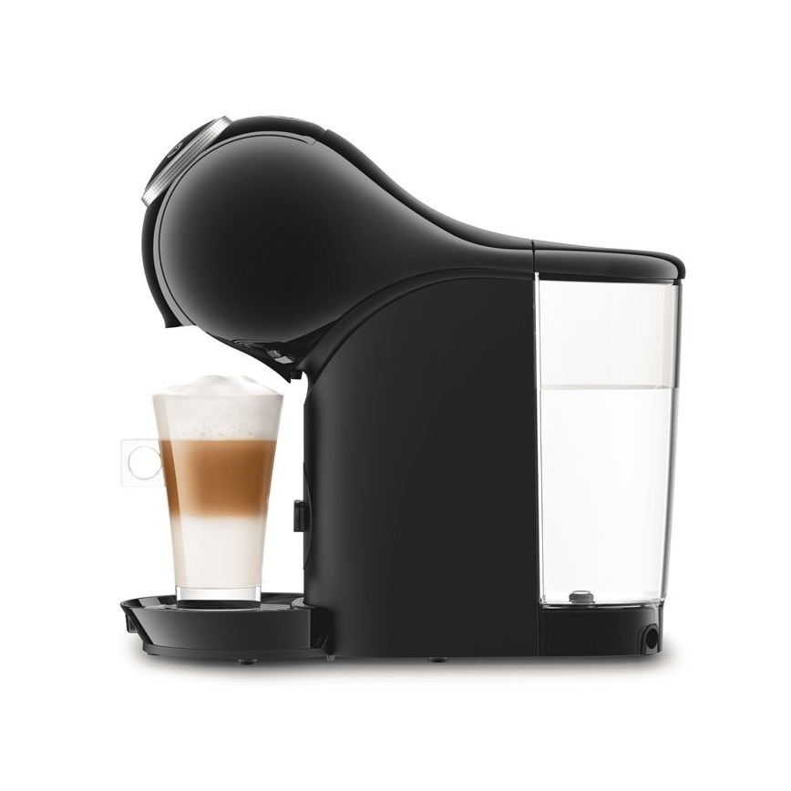 Krups - Kapsulu kafijas automāts NESCAFÉ DOLCE GUSTO GENIO S 1500W antracīta