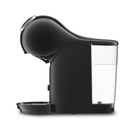 Krups - Kapsulu kafijas automāts NESCAFÉ DOLCE GUSTO GENIO S 1500W antracīta