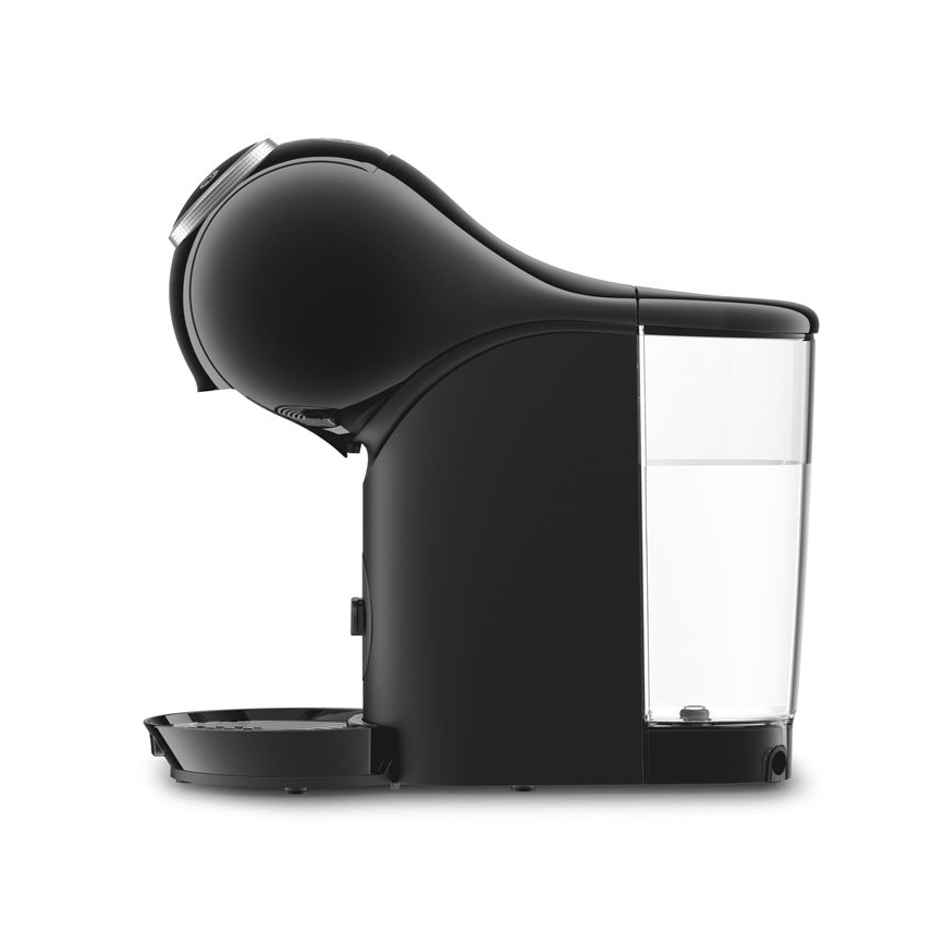 Krups - Kapsulu kafijas automāts NESCAFÉ DOLCE GUSTO GENIO S 1500W antracīta