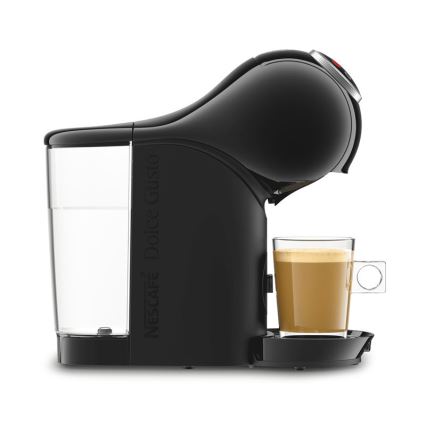 Krups - Kapsulu kafijas automāts NESCAFÉ DOLCE GUSTO GENIO S 1500W antracīta