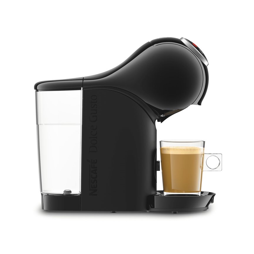 Krups - Kapsulu kafijas automāts NESCAFÉ DOLCE GUSTO GENIO S 1500W antracīta