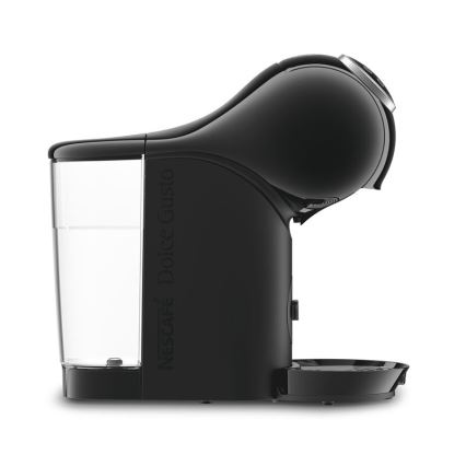 Krups - Kapsulu kafijas automāts NESCAFÉ DOLCE GUSTO GENIO S 1500W antracīta