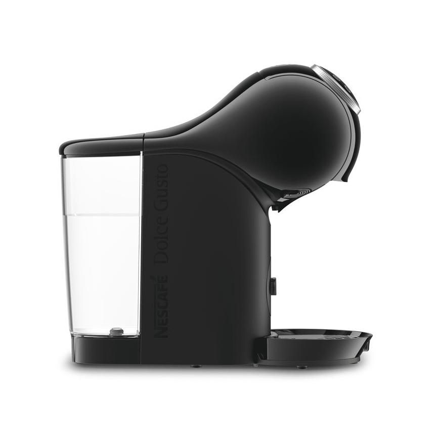 Krups - Kapsulu kafijas automāts NESCAFÉ DOLCE GUSTO GENIO S 1500W antracīta