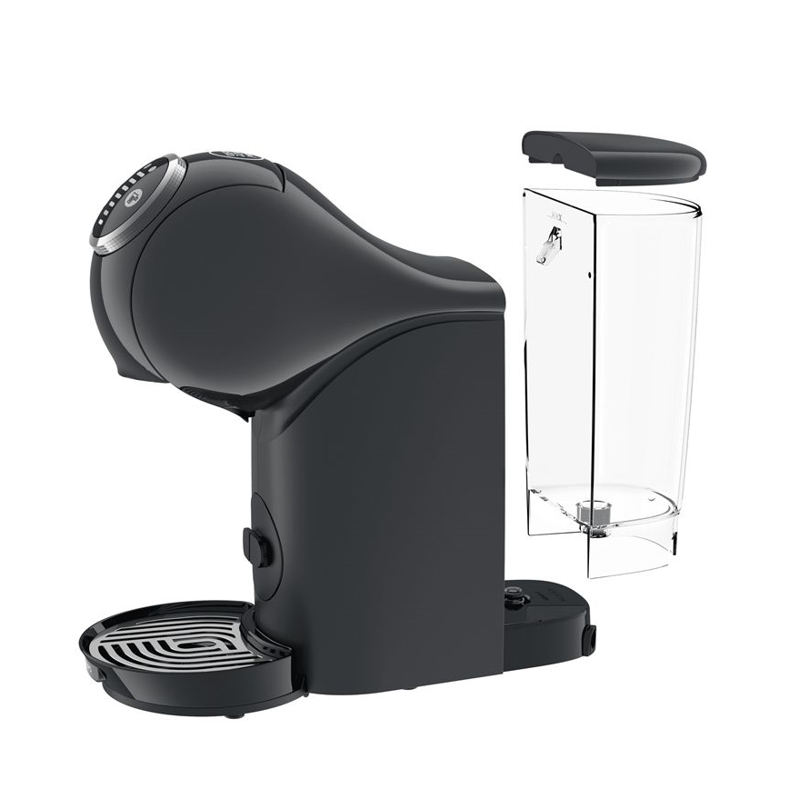 Krups - Kapsulu kafijas automāts NESCAFÉ DOLCE GUSTO GENIO S 1500W antracīta
