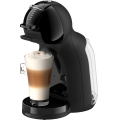 Krups - Kapsulu kafijas automāts NESCAFÉ DOLCE GUSTO MINI ME 1500W/230V melns