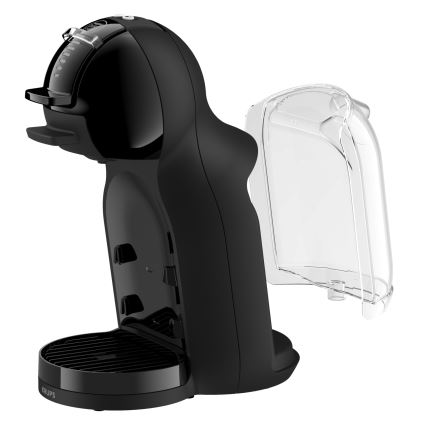 Krups - Kapsulu kafijas automāts NESCAFÉ DOLCE GUSTO MINI ME 1500W/230V melns