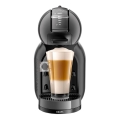 Krups - Kapsulu kafijas automāts NESCAFÉ DOLCE GUSTO MINI ME 1500W antracīta