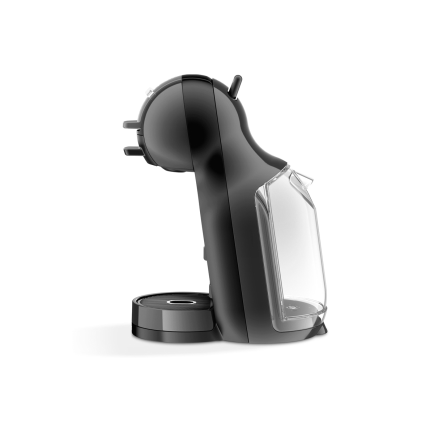 Krups - Kapsulu kafijas automāts NESCAFÉ DOLCE GUSTO MINI ME 1500W antracīta