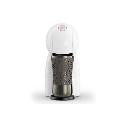 Krups - Kapsulu kafijas automāts NESCAFÉ DOLCE GUSTO PICCOLO XS 1600W balta