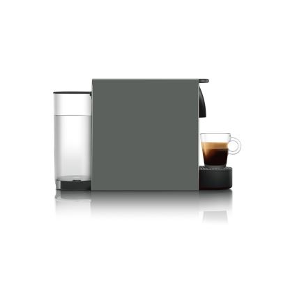 Krups - Kapsulu kafijas automāts NESPRESSO Essenza mini 1310W/230V pelēka