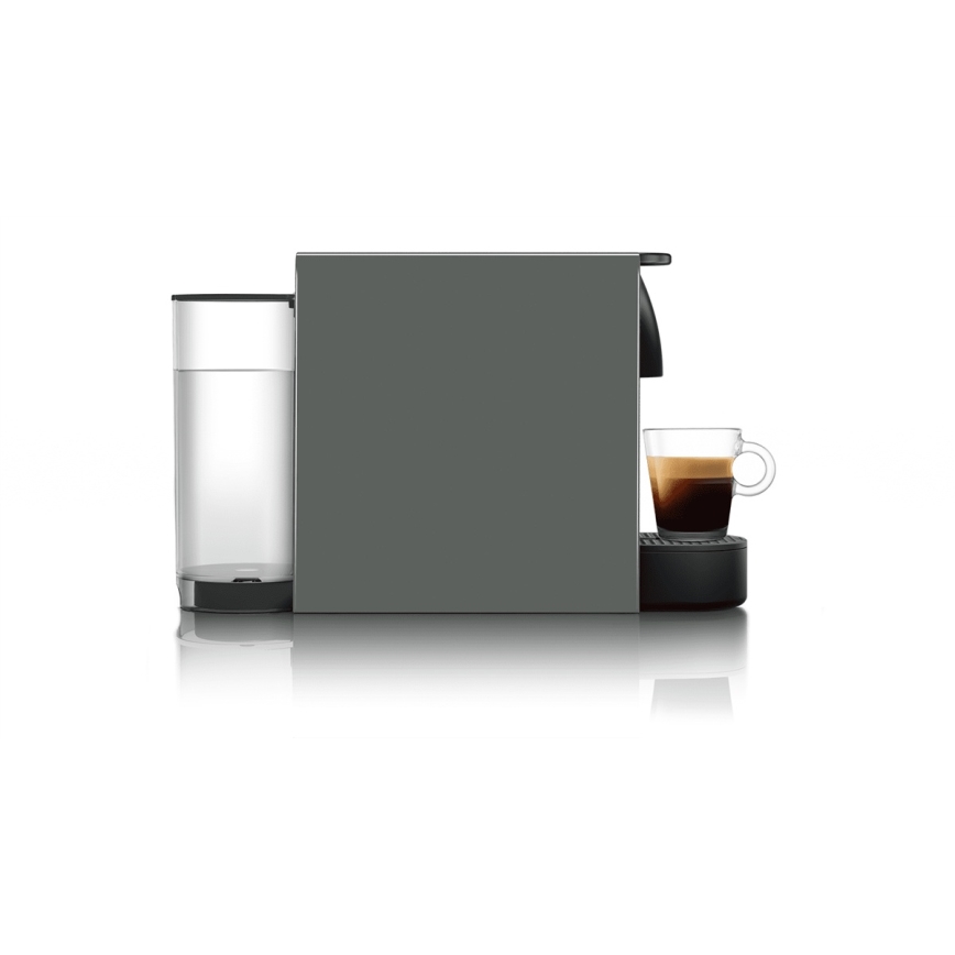 Krups - Kapsulu kafijas automāts NESPRESSO Essenza mini 1310W/230V pelēka