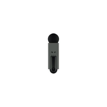 Krups - Kapsulu kafijas automāts NESPRESSO Essenza mini 1310W/230V pelēka