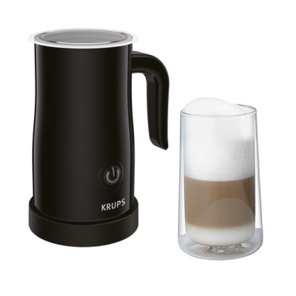 Krups - Piena putotājs AI0381 300ml melna