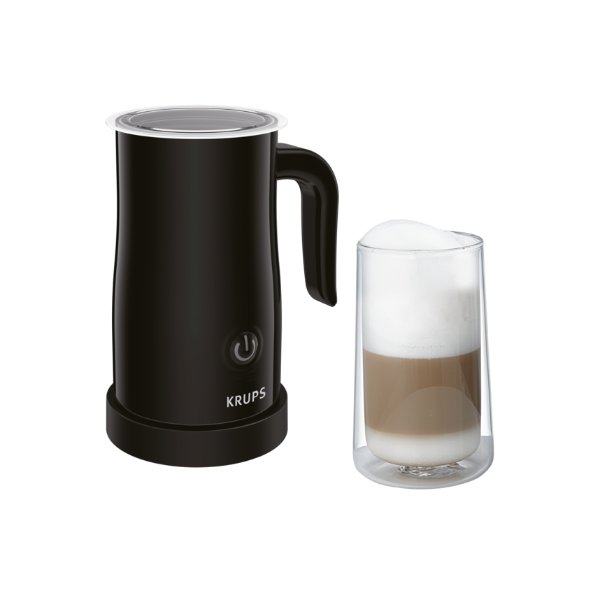 Krups - Piena putotājs AI0381 300ml melna