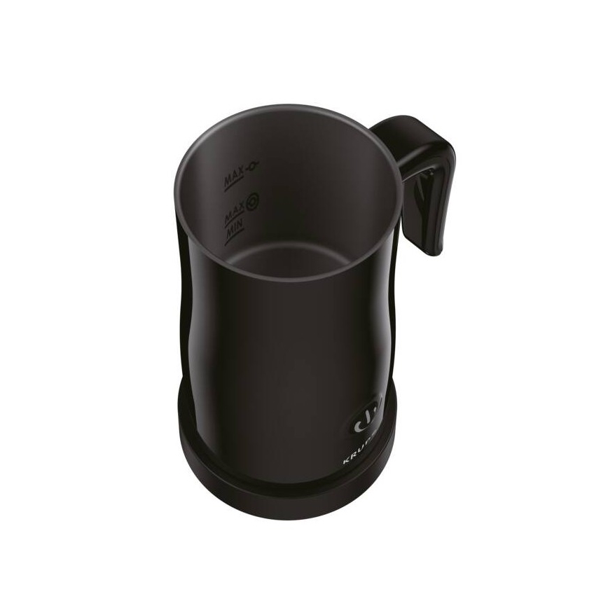 Krups - Piena putotājs AI0381 300ml melna