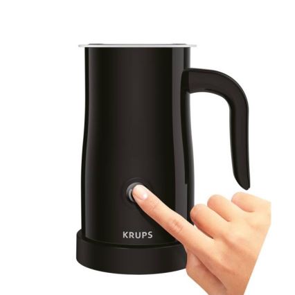 Krups - Piena putotājs AI0381 300ml melna