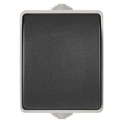 Krusta slēdzis Nr. 7 250V/10AX IP54