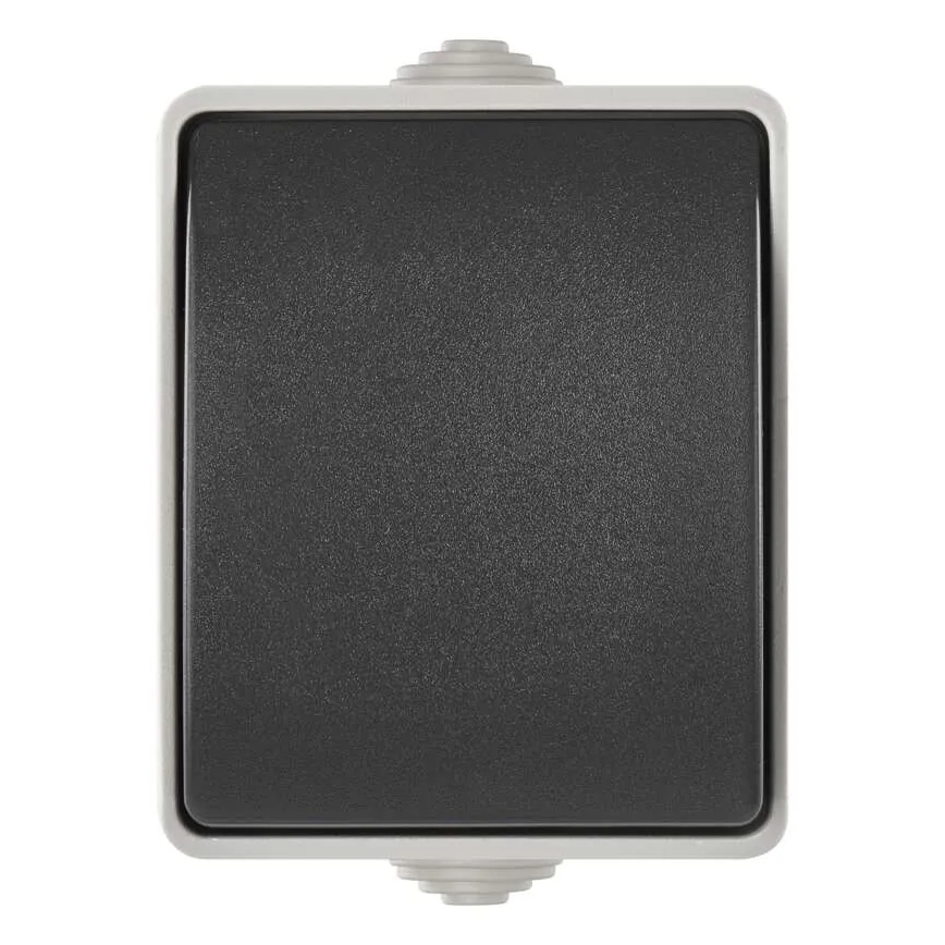 Krusta slēdzis Nr. 7 250V/10AX IP54