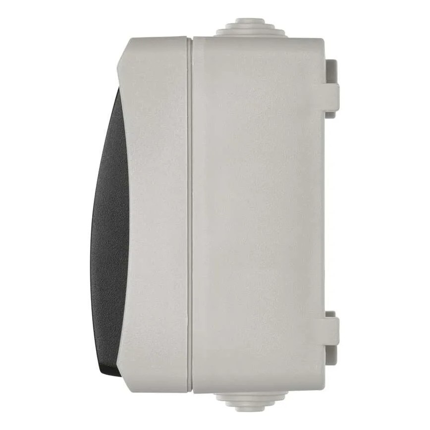 Krusta slēdzis Nr. 7 250V/10AX IP54