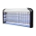 Kukaiņu slazds ar UV dienasgaismas lampu IK206-2x20W/230V 100 m2