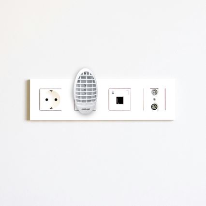 Kukaiņu un odu atbaidīšanas ierīce 1,5W/230V