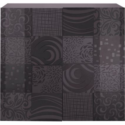 Kumode ARIA antracīts