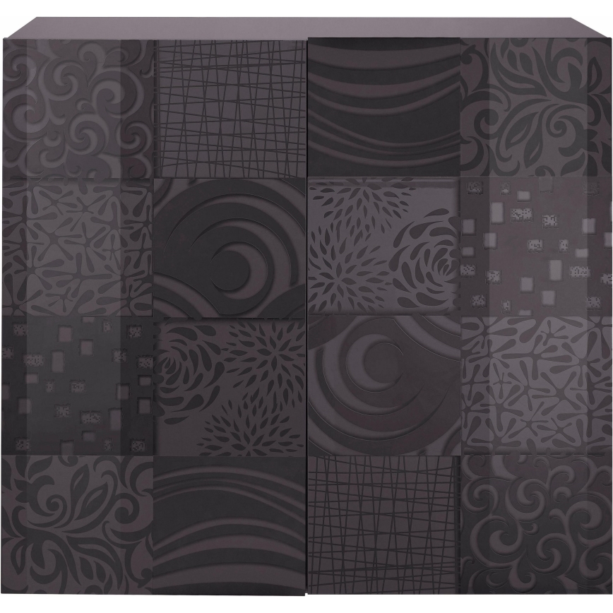 Kumode ARIA antracīts