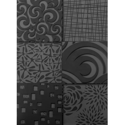 Kumode ARIA antracīts