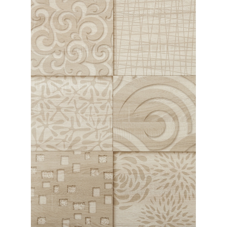 Kumode ARIA Sonoma ozols