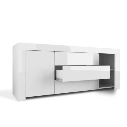 Kumode FINERA — balta