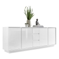 Kumode IDEA balta