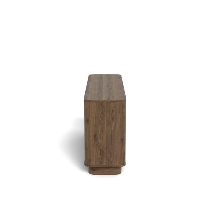 Kumode MADERA 160x75 cm, ozols