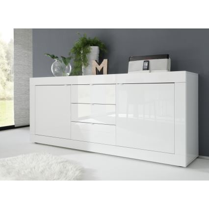 Kumode NERILA balta