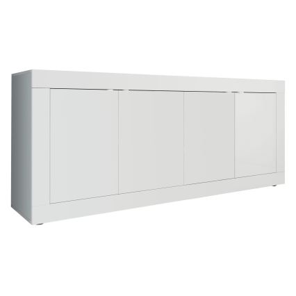 Kumode NERILA, balta