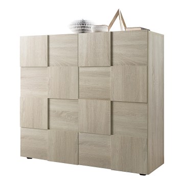 Kumode SERIAN sonoma ozola