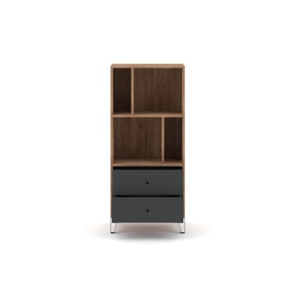 Kumode SULA ozola craft/melna