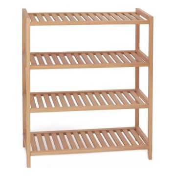 Kurpju skapis 65x53 cm bēšs