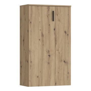 Kurpju skapis ETON Artisan ozols