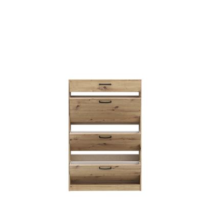 Kurpju skapis KAVI ozols artisan